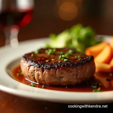 Longhorn Steakhouse Flos Filet Copycat Grill It At Home Recipe Card