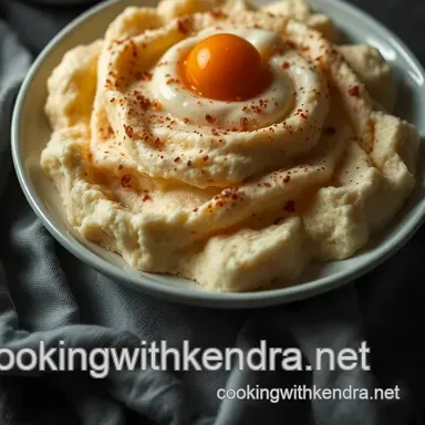 How to Make Delicious Racuchy na Kefirze: 5 Easy Tips for Fluffiness Recipe Card