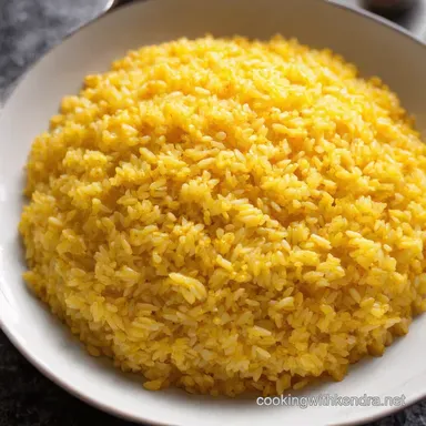 Foolproof Fluffy Rice My Basic Rice Recipe Guide Recipe Card