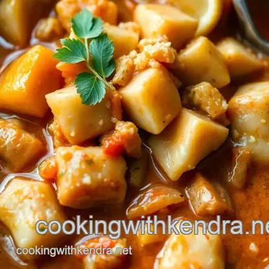 Frogmore Stew: Easy Lowcountry Boil (Ready in Under an Hour!) Recipe Card