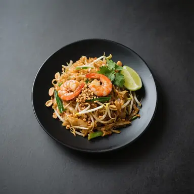 Category: Global Flavors