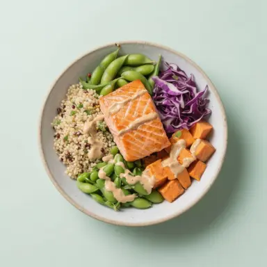 Category: Healthy & Nutritious