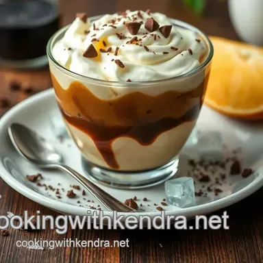 Heavenly Smith and Kerns: A Creamy Coffee Delight You’ll Love Recipe Card
