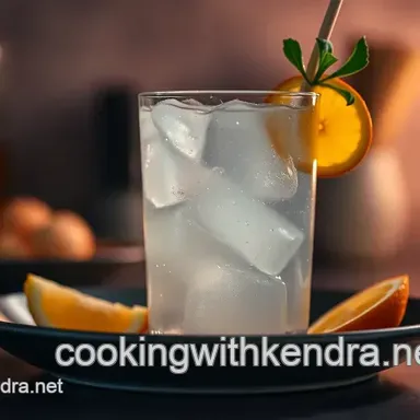 Highball Recipes: Refreshing Cocktails Made Easy!