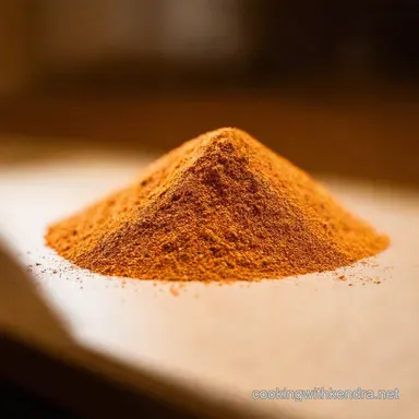 Easy Homemade Cajun Seasoning Recipe Holy Trinity Dust Recipe Card
