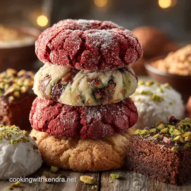 8 Easy Homemade Cookie Recipes for Any Occasion