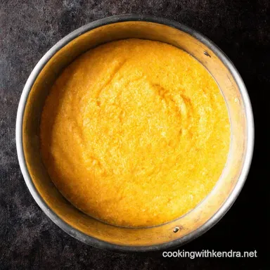 Masa Magic How to Make Masa Harina for Tamales