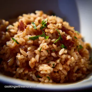 My Secret Mexican Rice Seasoning: Better Than Store-Bought! Recipe Card