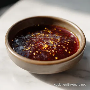 Stir Fry Sauce in 10 Minutes Recipe Card