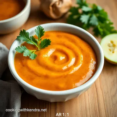 Huancaina Sauce: Easy Peruvian Cheesy Pepper Sauce! Recipe Card