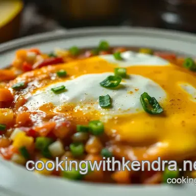 Huevos Rancheros: A Fiesta for Your Mexican Breakfast