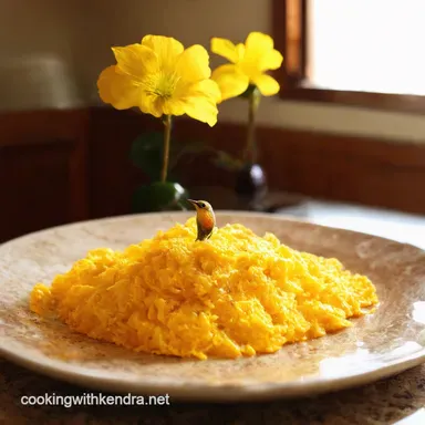 16 Flowers for Hummingbirds Floral Nectar Recipe Recipe Card