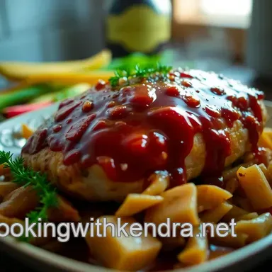 Juicy Secret: My Best Turkey Injection Marinade Recipe Recipe Card