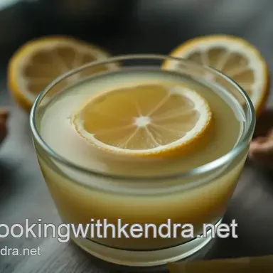 How to Make Ginger Shots: A Zesty Boost for Your Wellness Routine