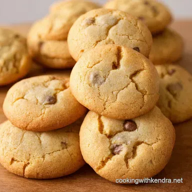 Nonnas Secret Traditional Italian Christmas Cookies Recipe