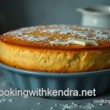 Italian Creme Cake: A Southern Classic with a Twist