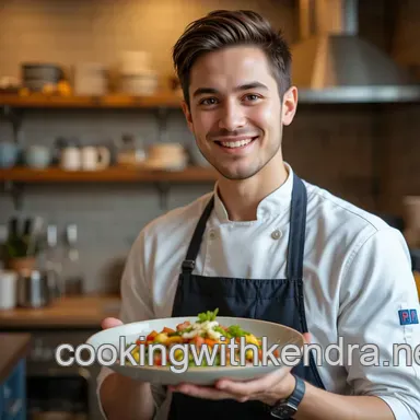 Photo of Jordan Avery
