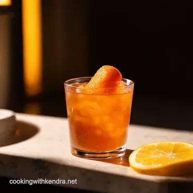 Kamikaze Shot Recipe The Only 3 Ingredients You Need Recipe Card