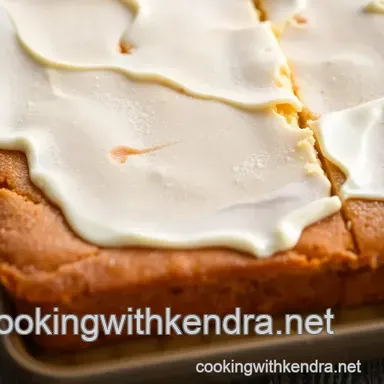 Kefir Sheet Cake Description: 7 Irresistible Reasons to Bake Recipe Card