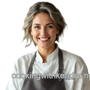 Photo of Kendra Thompson 
