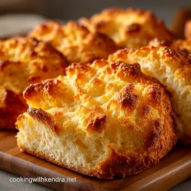 Keto Cloud Bread Your LowCarb Slice of Heaven Recipe Card