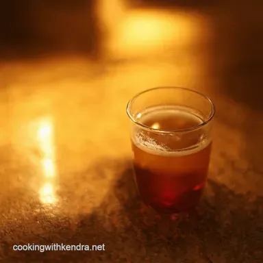 How Do You Make Fresh Ginger Tea My GoTo Recipe Recipe Card