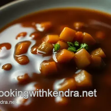 Easy Kabayaki Sauce Recipe: Better Than Takeout!