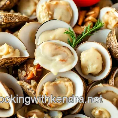 Long Island Clam Bake: Your Easy Home Clambake Recipe! Recipe Card