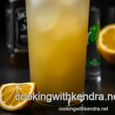 Lynchburg Lemonade: A Taste of Tennessee Sunshine presentation