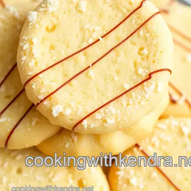How to Incorporate Madeline Cookies Recipe Using Cream Cake: 7 Delicious Tips Recipe Card
