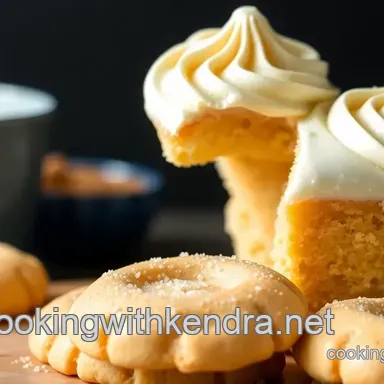 How to Incorporate Madeline Cookies Recipe Using Cream Cake: 7 Delicious Tips