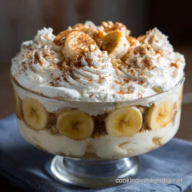 Magnolia Banana Pudding: The Best No Bake Copycat Recipe