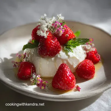 Mascarpone Cream: Stabilized Whipped Topping Recipe Card