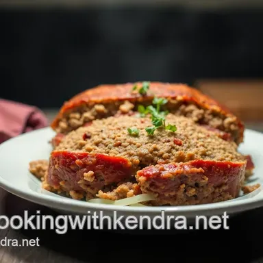 My Family&#039 s Favorite: How Do You Make Meatloaf That Everyone Loves?