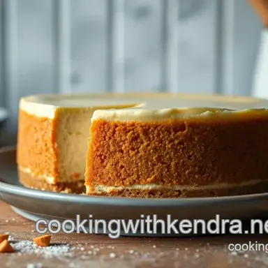 Easy Milkybar Cheesecake: 10 Amazing Tips for Perfect Texture! Recipe Card