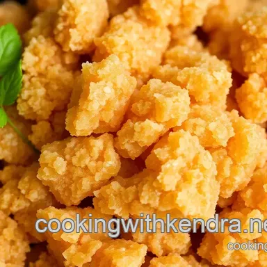 Easy & Sweet Mix Homemade Brown Sugar in 5 Minutes: My Favorite Recipe!