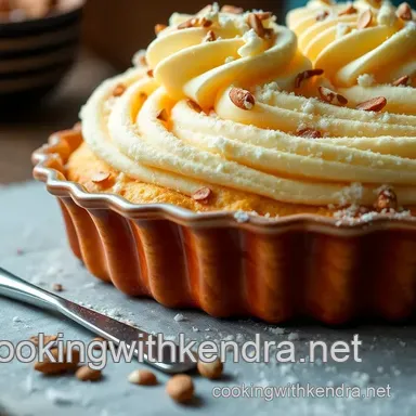 Discover My Grandmother's Easy Maids of Honour Recipe Today! Recipe Card