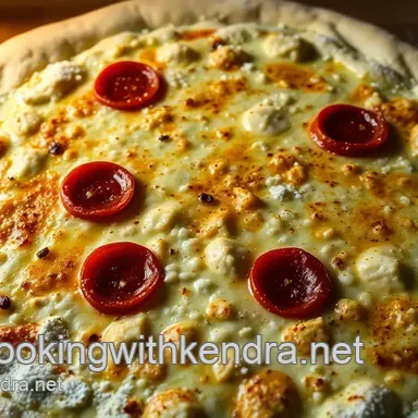 My Go-To Homemade Pizza Crust: Nailed It Every Time!