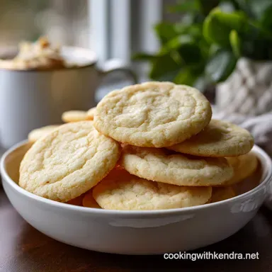 Cutout Sugar Cookies That Dont Spread Perfect Recipe Recipe Card
