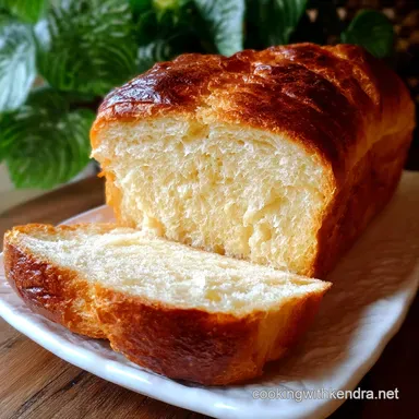 No Yeast Bread Ready in 30 Min | The Ultimate Pantry Solution Recipe Card