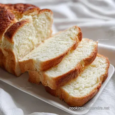 No Yeast Bread Ready in 30 Min | The Ultimate Pantry Solution