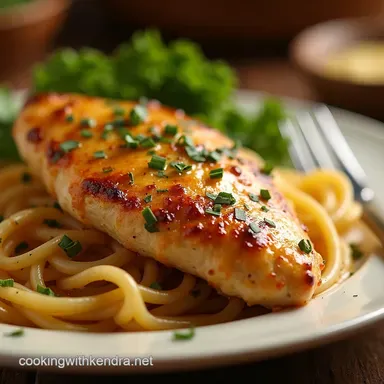 Olive Garden Chicken Copycat My Familys Favorite Recipe Card