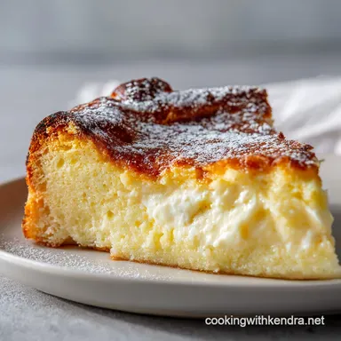 Ooey Gooey Butter Cake in 50 Minutes with Cream Cheese