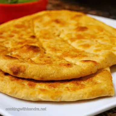 Oven Baked Naan Easy Curry Night Winner Recipe Card