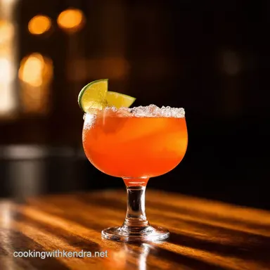 Painkiller Drink Escape to Paradise with This Easy Cocktail Recipe Card