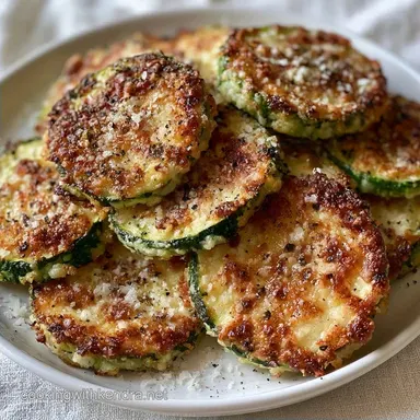 Pan Fried Zucchini in 25 Minutes
