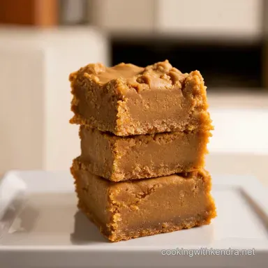 Peanut Butter Dream Bars An Elvis Inspired Dessert Recipe Card