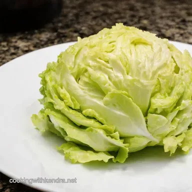 How to Make Boiled Cabbage My Simple Delicious Method Recipe Card