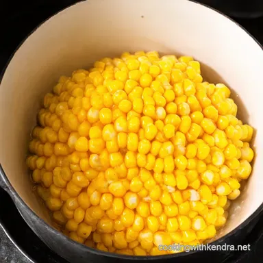 Perfect how to steam corn on My Foolproof Method