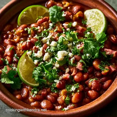 27 Pinto Bean Recipes: Soups, Salads & Refried Beans
